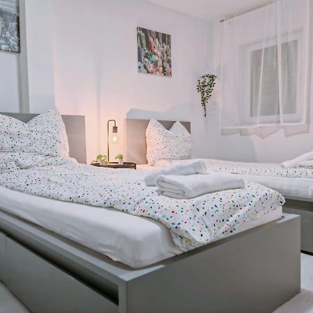Charmantes Schickes Apartment Neuenstadt am Kocher Zewnętrze zdjęcie